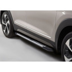 OMSA VW Amarok Piramitline Yan Basamak 2010-2021 Arası