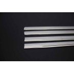 OMSA VW Bora Krom Yan Kapı Çıtası 4 Parça 1998-2005 Arası