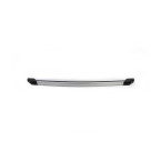 OMSA VW Caddy Elegance Arka Koruma Alüminyum 2003-2020 Arası