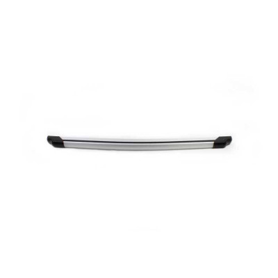 OMSA VW Caddy Elegance Arka Koruma Alüminyum 2003-2020 Arası