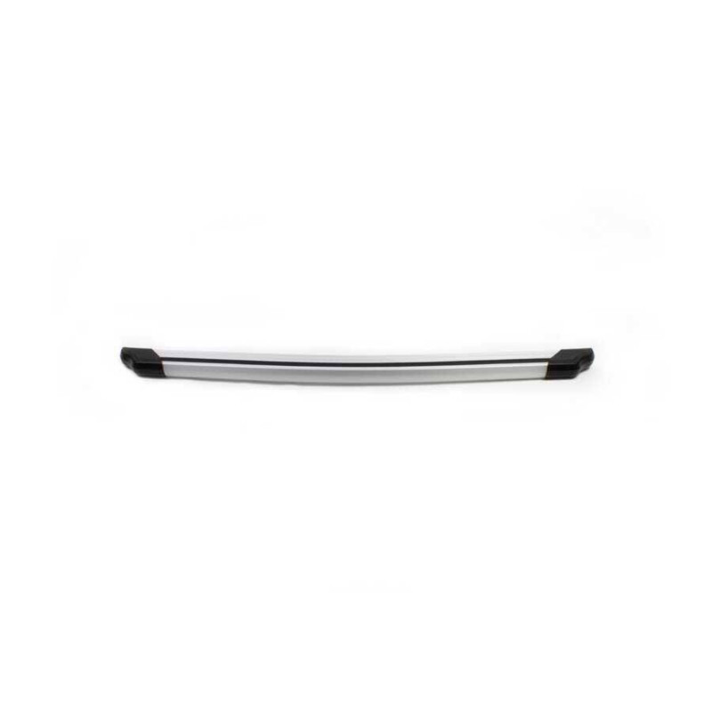 OMSA VW Caddy Elegance Arka Koruma Alüminyum 2003-2020 Arası