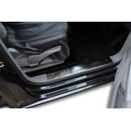OMSA VW Caddy Krom İç Kapı Eşiği 4 Parça 2003-2019 Arası