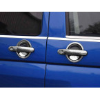 OMSA VW Caddy Krom Kapı Kolu Tası 4 Kapı 2003-2010 Arası