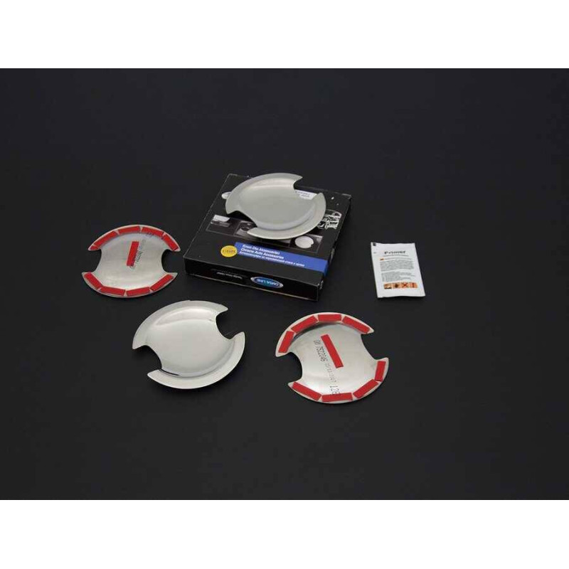 OMSA VW Caddy Krom Kapı Kolu Tası 4 Kapı 2003-2010 Arası