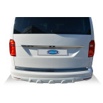 OMSA VW Caddy Minivan Krom Bagaj Çıtası 2015-2019 Arası