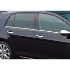 OMSA VW Golf 7 Krom Kapı Kolu 4 Kapı 2013-2020 Arası