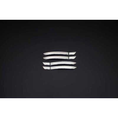 OMSA VW Passat 6B 3C Krom Deco Kapı Kolu 4 Kapı 2005-2012 Arası