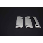 OMSA VW T4 Transporter Krom Kapı Kolu 3 Kapı 7 Parça 1990-2003 Arası