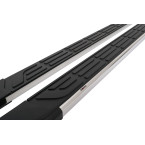 OMSA VW T4 Transporter Sideline Yan Basamak Krom Kısa Şase 1995-2003 Arası