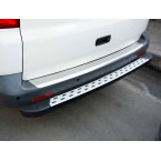 OMSA VW T5 Transporter Dot Line Arka Koruma 2003-2015 Arası