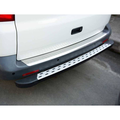 OMSA VW T5 Transporter Dot Line Arka Koruma 2003-2015 Arası