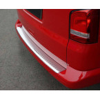 OMSA VW T5 Transporter Krom Arka Tampon Eşiği Yazısız 2003-2014 Arası