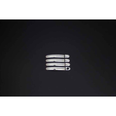OMSA VW T5 Transporter Krom Deco Kapı Kolu 4 Kapı 1 Delik 2010-2015 Arası