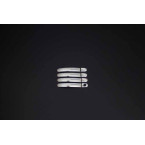 OMSA VW T5 Transporter Krom Deco Kapı Kolu 4 Kapı 2003-2023 Arası
