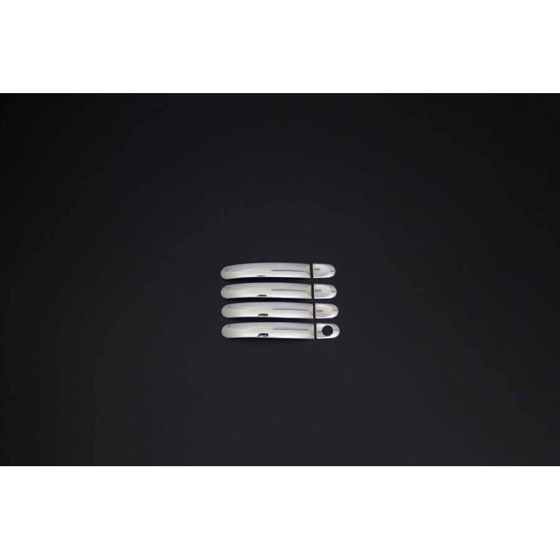 OMSA VW T5 Transporter Krom Deco Kapı Kolu 4 Kapı 2003-2023 Arası