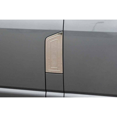 OMSA VW T6 Caravelle Krom Depo Kapağı 2015-2023 Arası