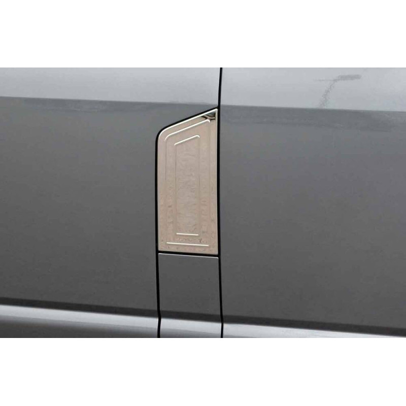 OMSA VW T6 Caravelle Krom Depo Kapağı 2015-2023 Arası