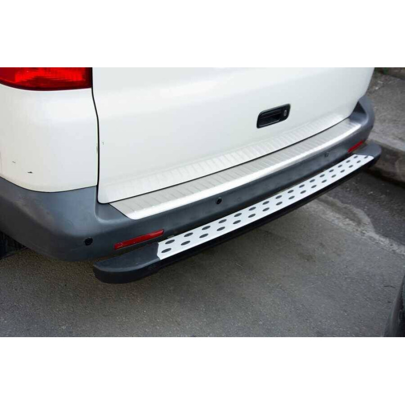 OMSA VW T6 Transporter Dot Line Arka Koruma 2015-2019 Arası