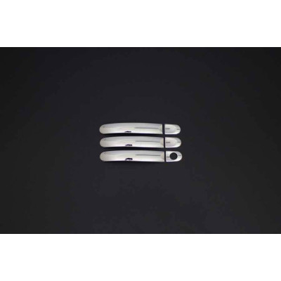 OMSA VW T6 Transporter Krom Deco Kapı Kolu 3 Kapı 2015-2023 Arası