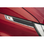 OMSA VW T6.1 Caravelle Krom Sinyal Çerçevesi 2 Parça 2020-2023 Arası