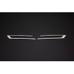 OMSA VW T6.1 Caravelle Krom Sinyal Çerçevesi 2 Parça 2020-2023 Arası