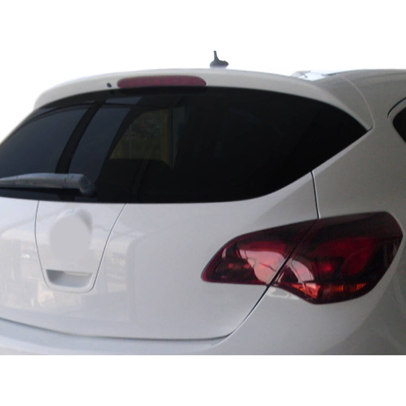 Opel Astra J HB Spoiler 2010-2015 Arası