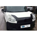 Opel Combo D Ön Kaput Rüzgarlığı 4mm A+ 2011-2018 Arası
