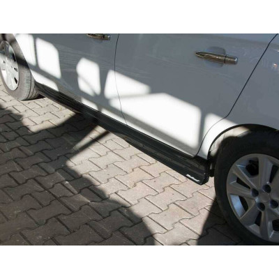 Opel Corsa E Marşpiyel 2015 ve Sonrası