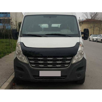 Opel Movano 3 Ön Kaput Rüzgarlığı 2010-2019 Arası
