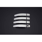 OMSA Opel Signum Krom Kapı Kolu 4 Kapı 2003-2008 Arası