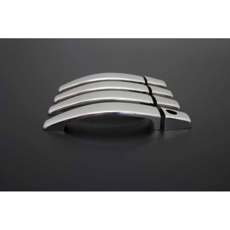OMSA Opel Signum Krom Kapı Kolu 4 Kapı 2003-2008 Arası