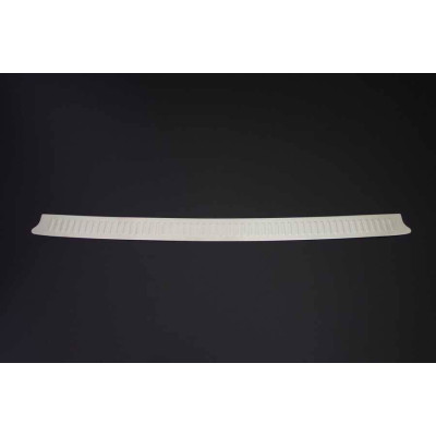 OMSA Opel Vivaro 2 Krom Arka Tampon Eşiği Taşlı 2001-2014 Arası