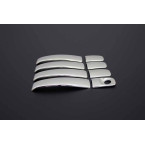 OMSA Opel Vivaro Krom Deco Kapı Kolu 4 Kapı 2001-2014 Arası