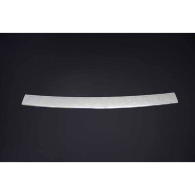 OMSA Opel Zafira B Krom Arka Tampon Eşiği 2005-2011 Arası