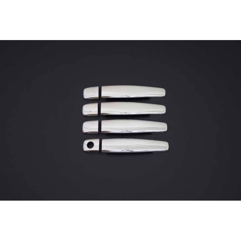 OMSA Peugeot 307 HB/SW Krom Kapı Kolu 4 Kapı 2001-2008 Arası