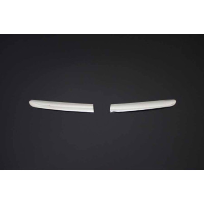 OMSA Peugeot 307 HB/SW Krom Ön Panjur 2001-2005 Arası