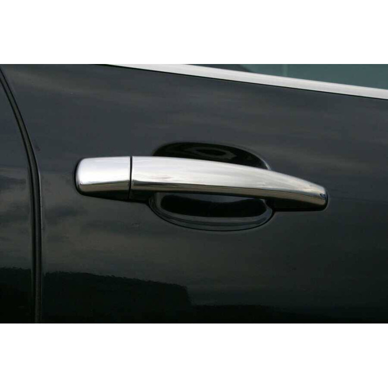 OMSA Peugeot 407 Krom Kapı Kolu 4 Kapı 2004-2010 Arası