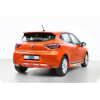 Renault Clio 5 Arka Difüzör 2019-2025 Arası