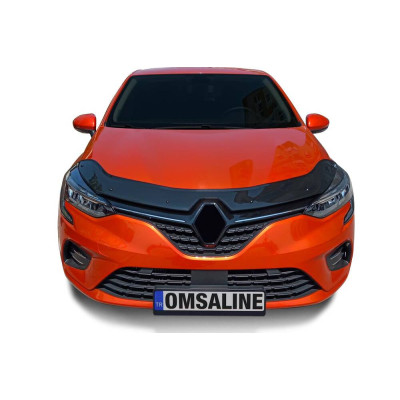 Renault Clio 5 Ön Kaput Rüzgarlığı 2019-2025 Arası