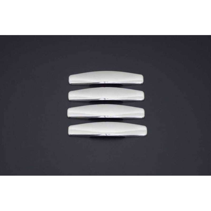 OMSA Renault Clio Symbol 2 Krom Kapı Kolu 4 Kapı 2009-2013 Arası
