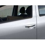 OMSA Renault Clio Symbol 2 Krom Kapı Kolu 4 Kapı 2009-2013 Arası
