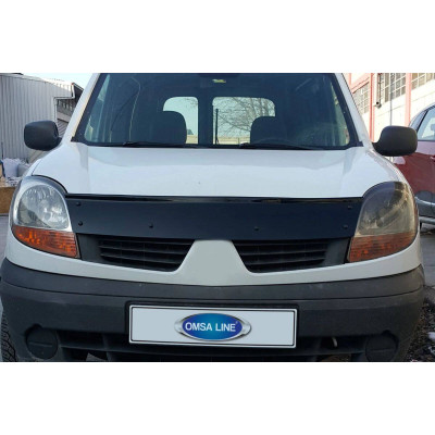 Renault Kangoo Ön Kaput Rüzgarlığı 4mm A+ 1998-2003 Arası