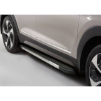 OMSA Renault Koleos Nevada Yan Basamak Krom 2017 ve Sonrası