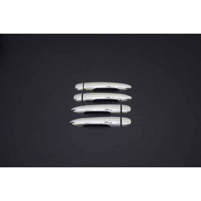 OMSA Renault Laguna 2 Krom Kapı Kolu 4 Kapı 2003-2008 Arası