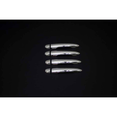 OMSA Renault Laguna Krom Kapı Kolu 4 Kapı Sensörlü 2003-2008 Arası