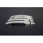 OMSA Renault Megane 2 Krom Kapı Kolu 4 Kapı 2004-2010 Arası