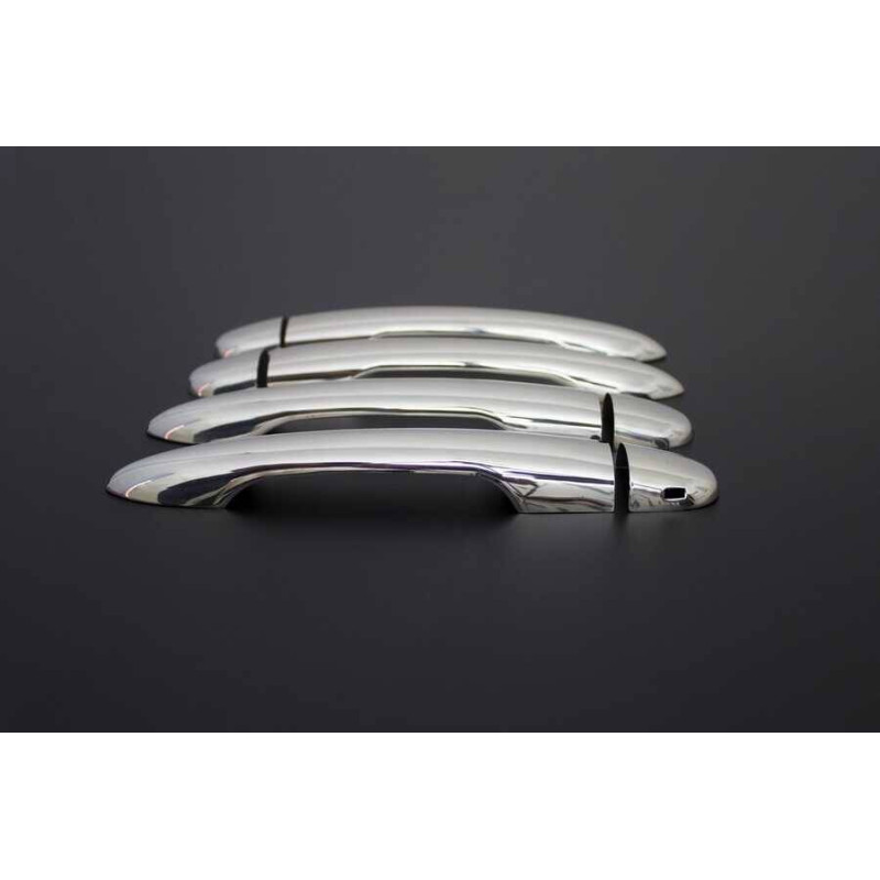 OMSA Renault Megane 2 Krom Kapı Kolu 4 Kapı 2004-2010 Arası