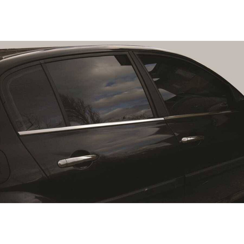 OMSA Renault Megane 2 Krom Kapı Kolu 4 Kapı 2004-2010 Arası