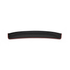 Renault Megane 2 SD Cam Üstü Spoiler Piano Black 2003-2008 Arası