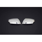 OMSA Renault Megane 3 Krom Ayna Kapağı 2 Parça 2010-2015 Arası